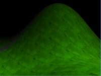 3D Terrain Screenshot