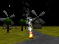 Object system screenshot