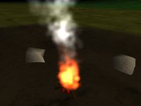Object system screenshot